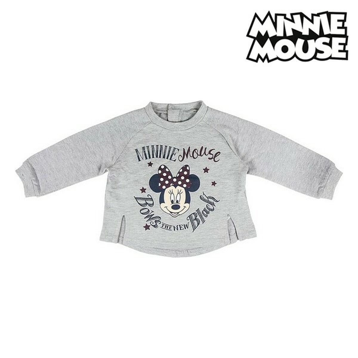 Fato de Treino Infantil Minnie Mouse 74712